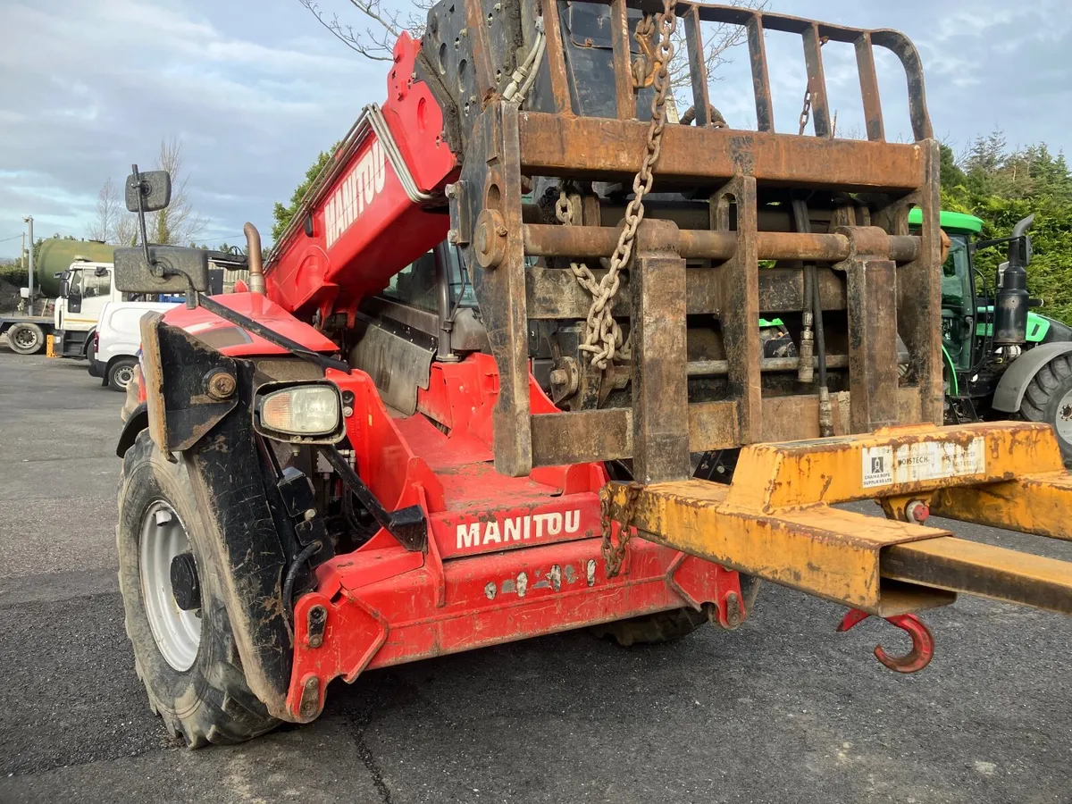 Manitou teleporter for sale - Image 4