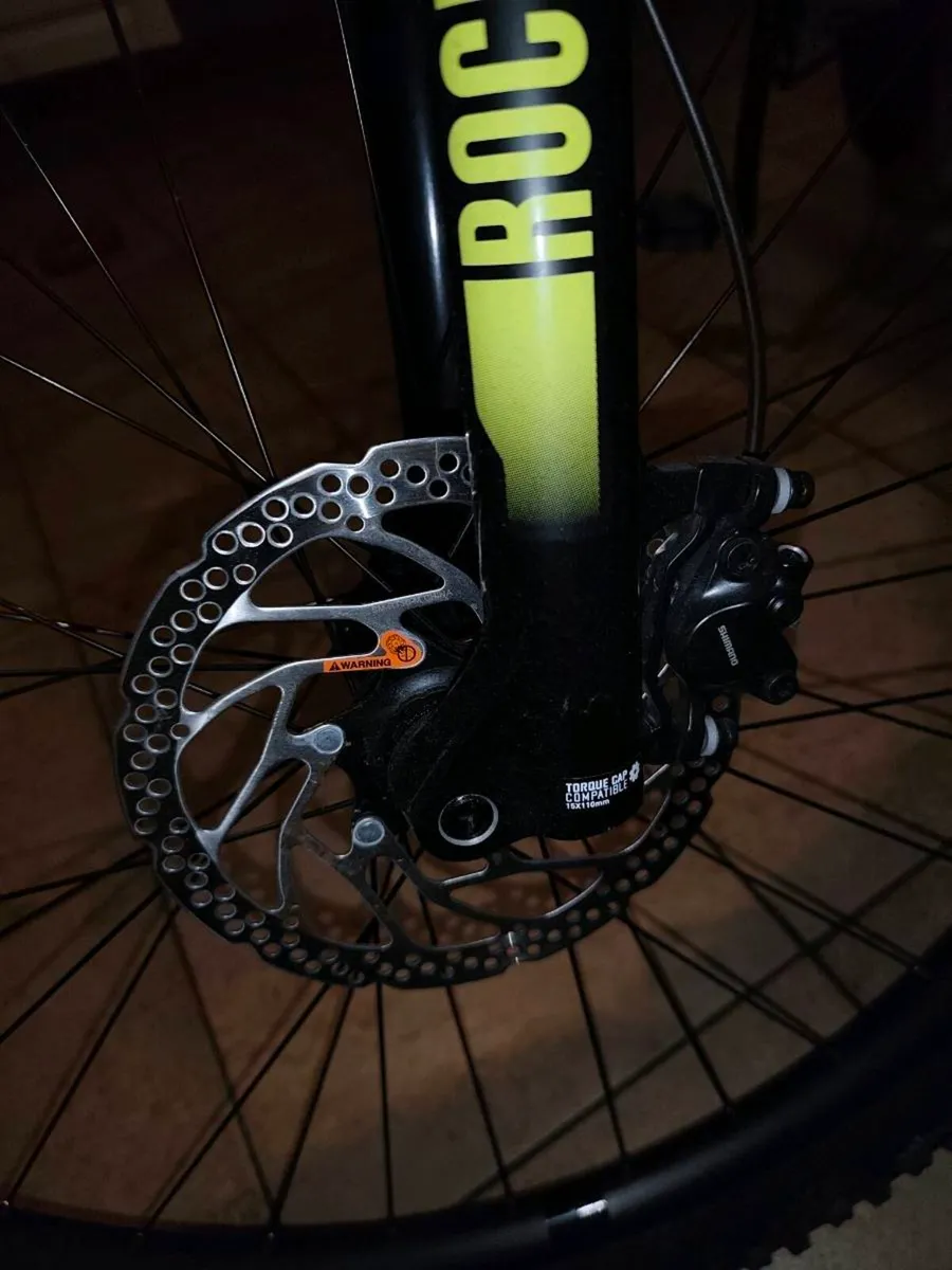 Orbea Laufey H30 2025 - Image 3
