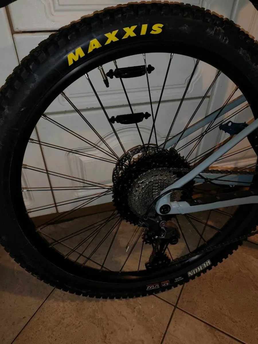 Orbea Laufey H30 2025 - Image 4