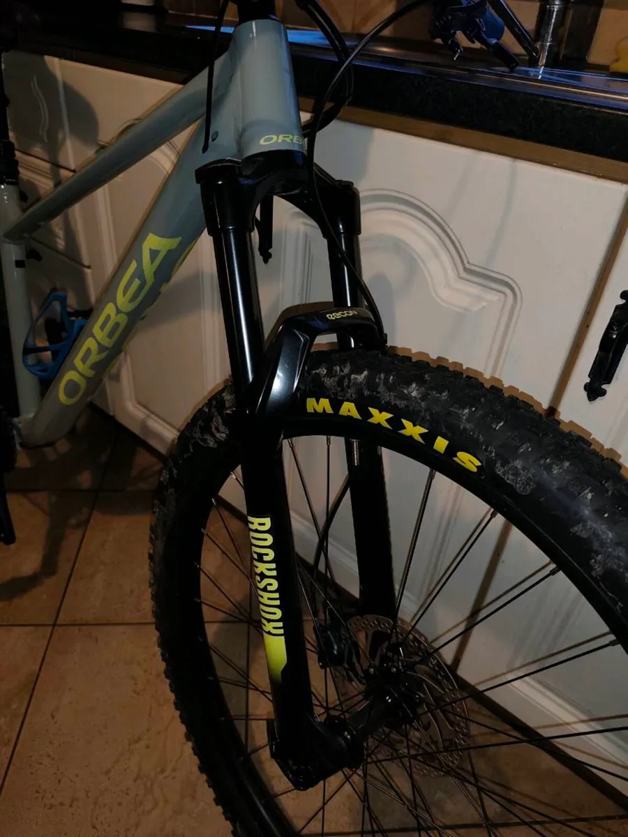 Orbea Laufey H30 2025 - Image 2