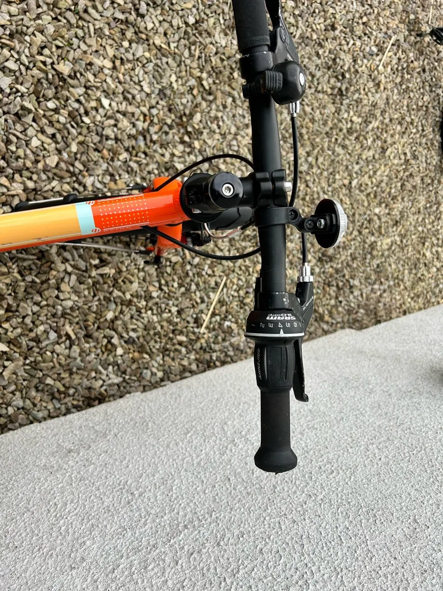 Isla bike 16” - Image 4