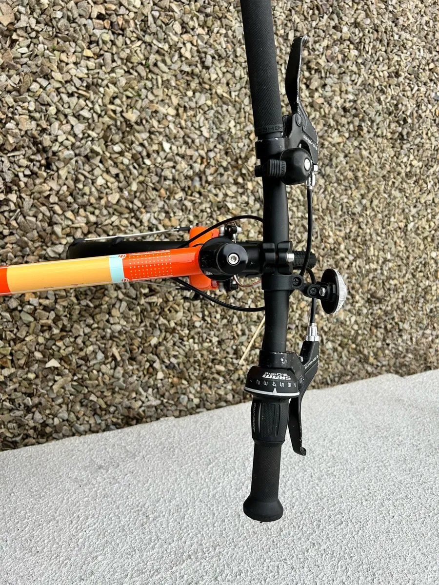 Isla bike 16” - Image 3