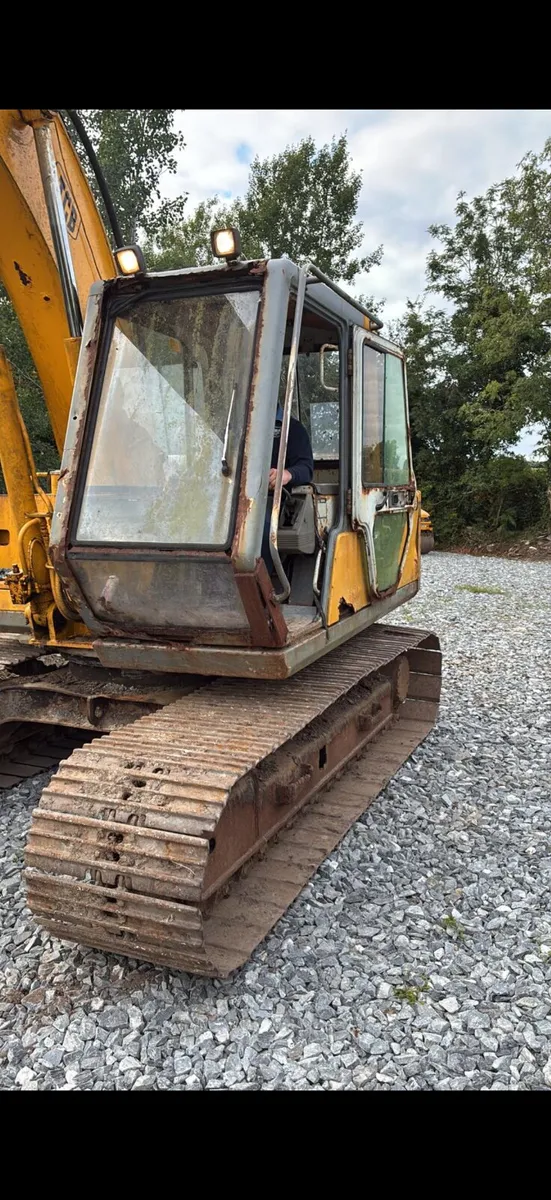 Jcb Js 130 - Image 3