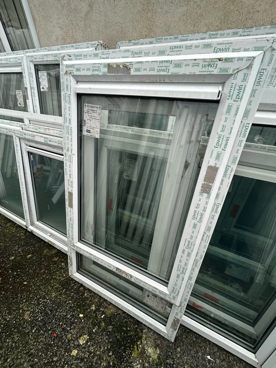 PVC window - Image 2