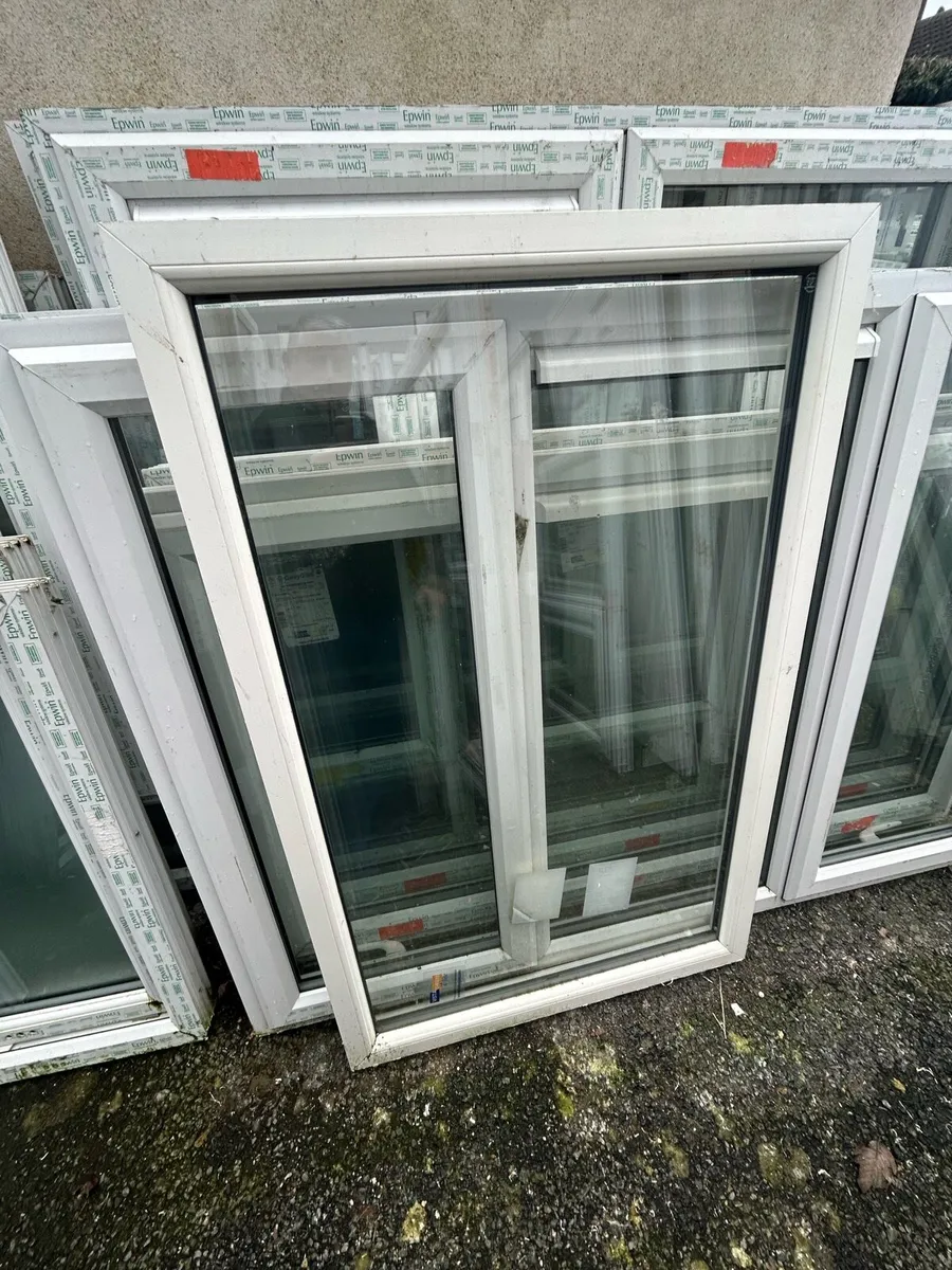 PVC window - Image 3