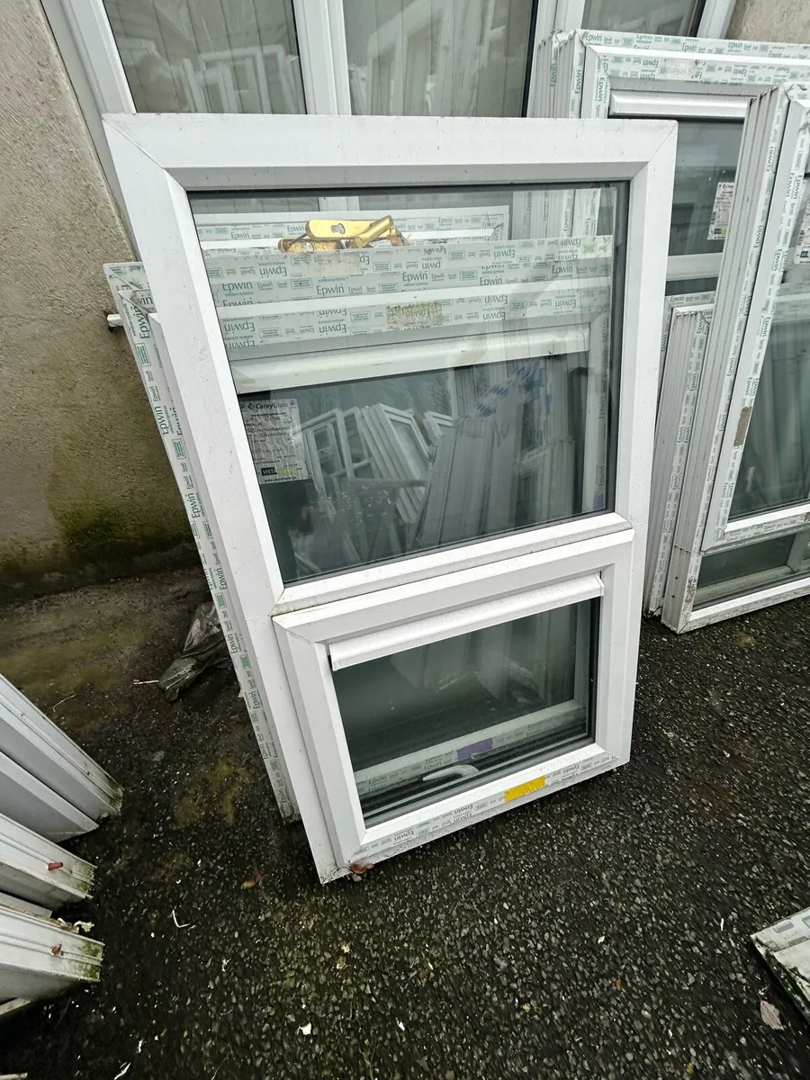 PVC window - Image 4