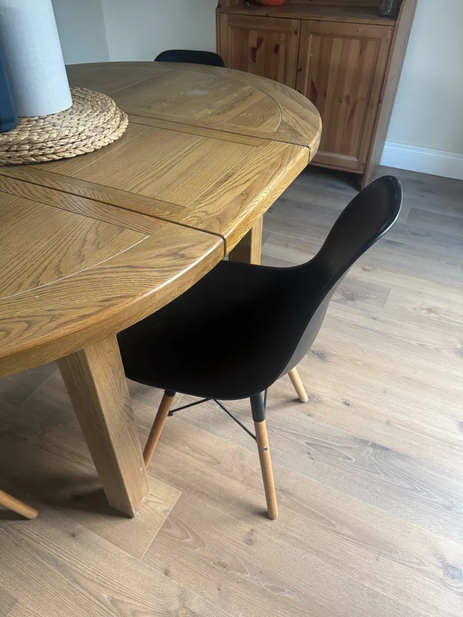 Dining Chard - Image 4