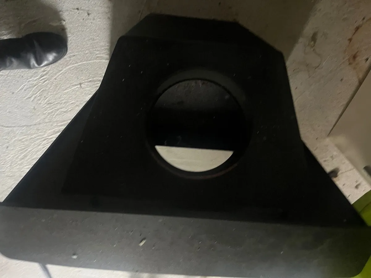 Fire Stove Inset Trinity - Image 2