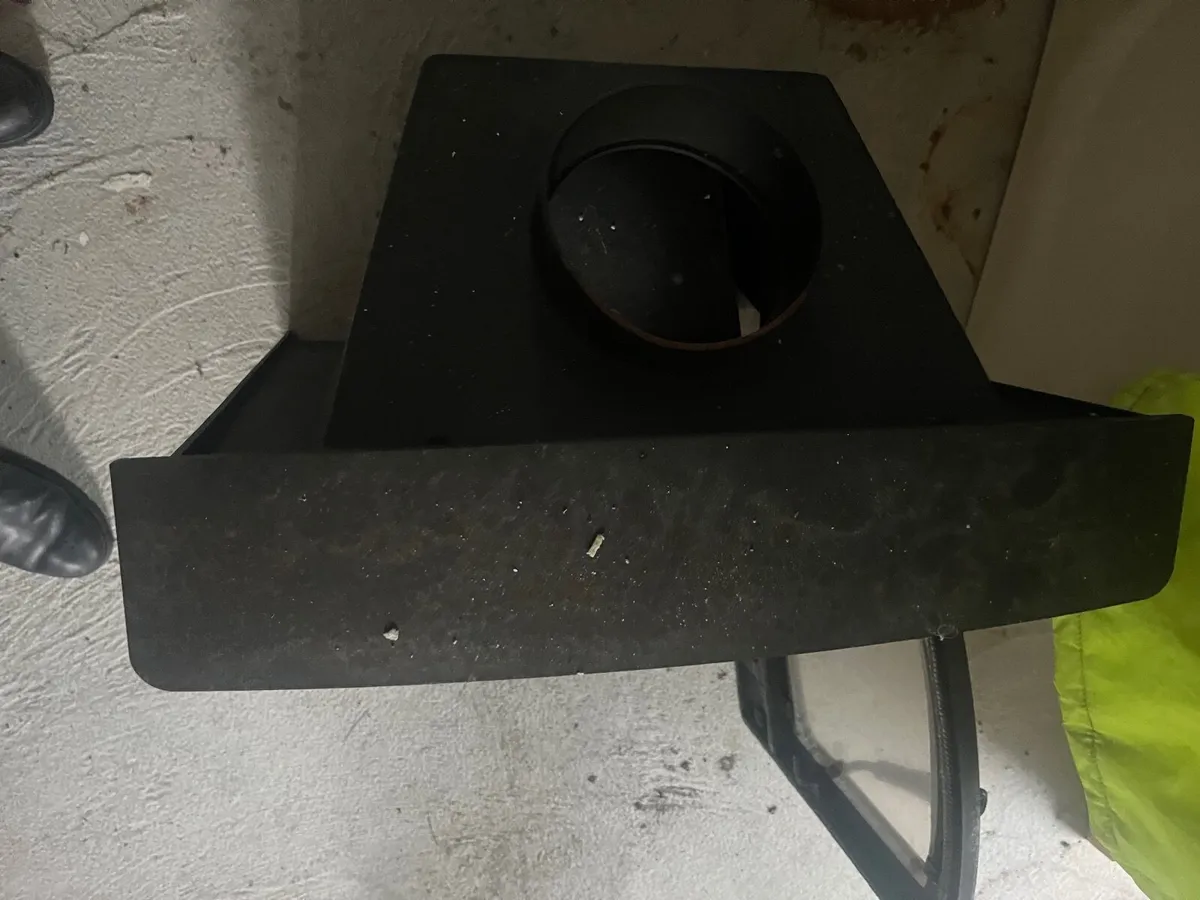 Fire Stove Inset Trinity - Image 3