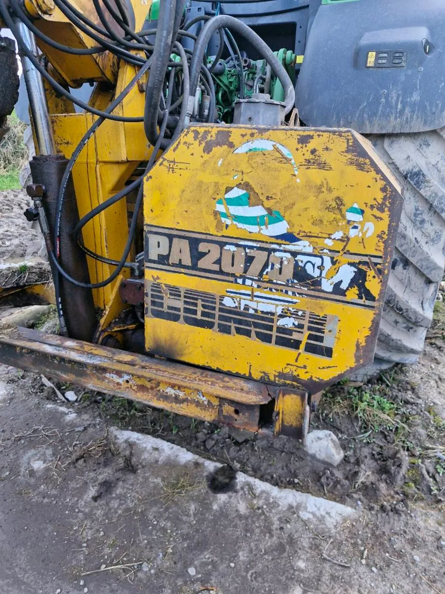 Mcconnel pa2070T - Image 1