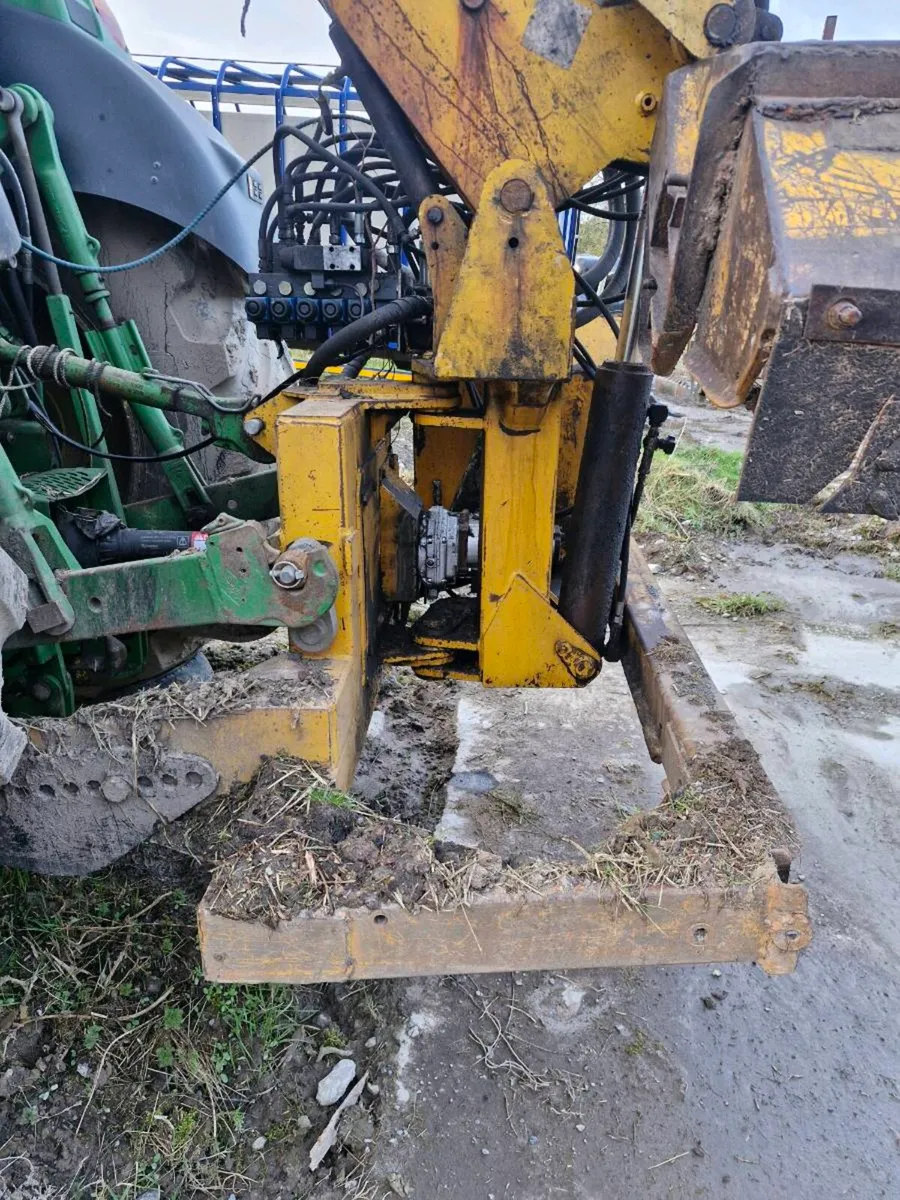 Mcconnel pa2070T - Image 2