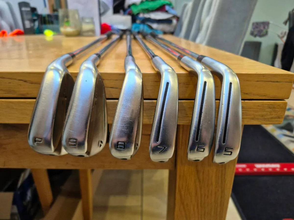 Taylormade P790 2022 - Image 2