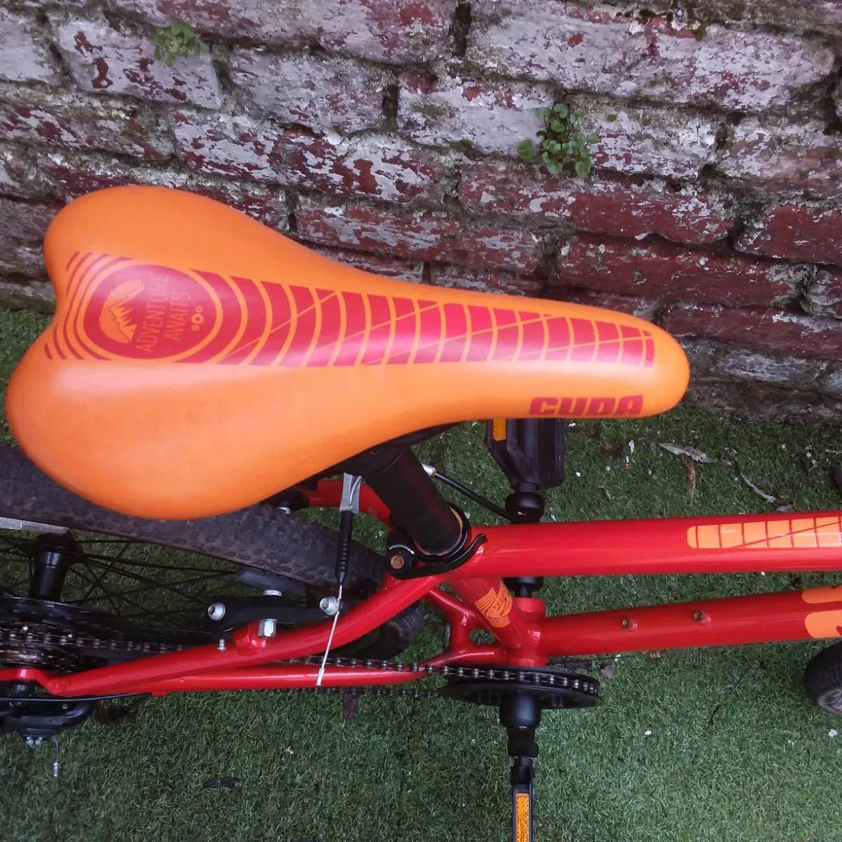 CUDA Trade Bike 26 wheel - Image 3