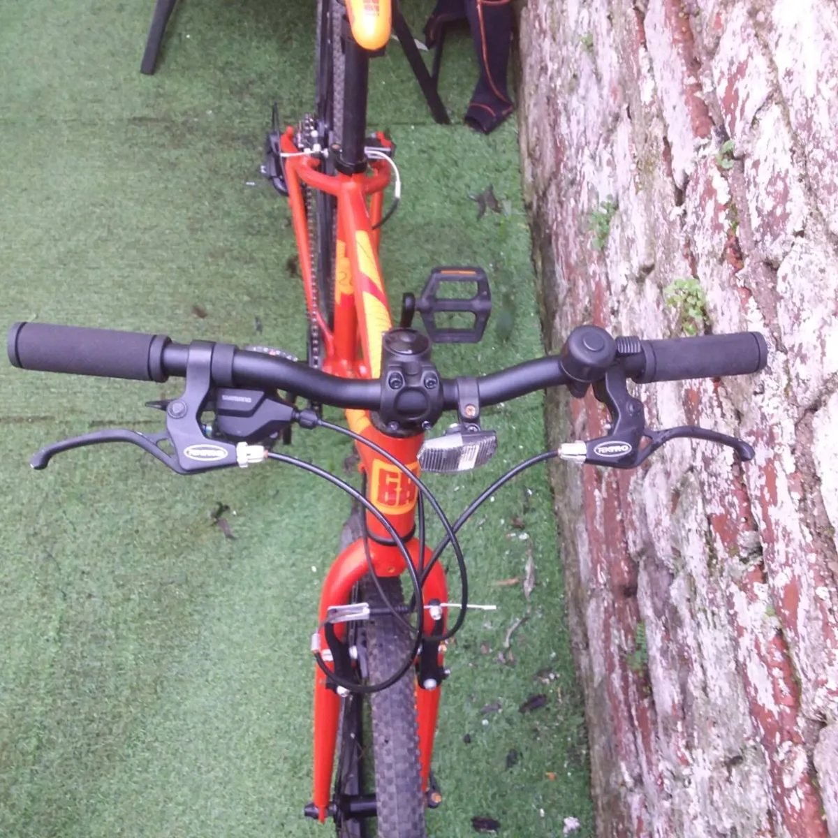 CUDA Trade Bike 26 wheel - Image 2