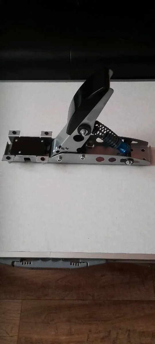 FANATEC CSL PEDALS - Image 2