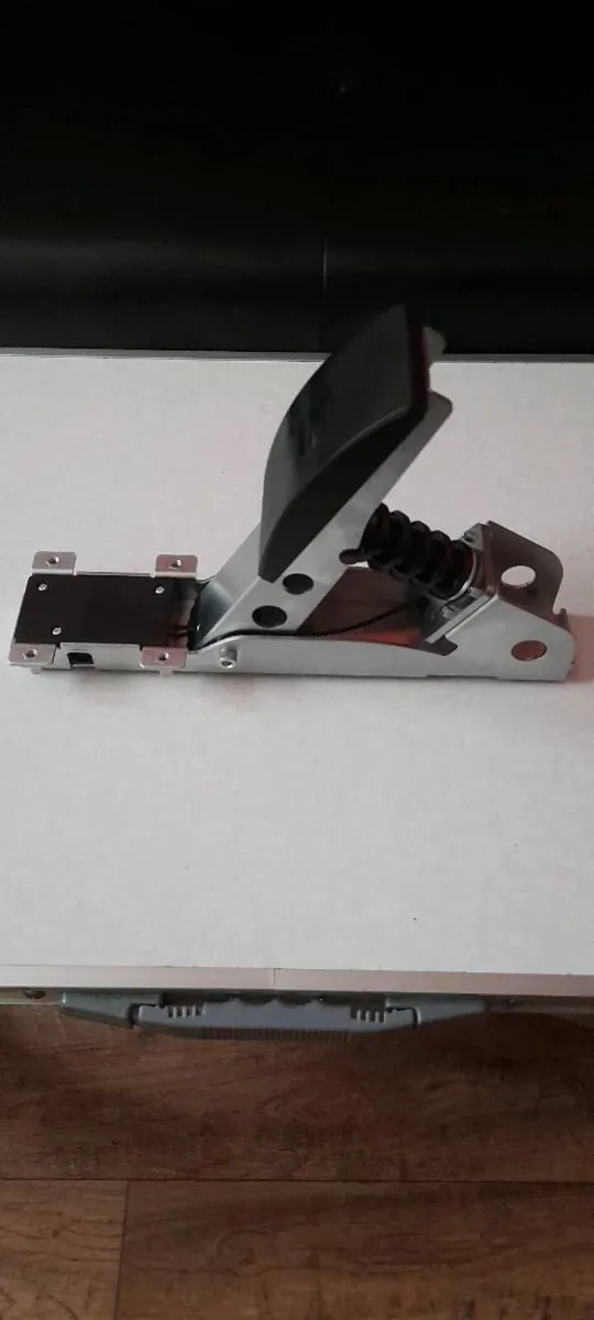 FANATEC CSL PEDALS - Image 3