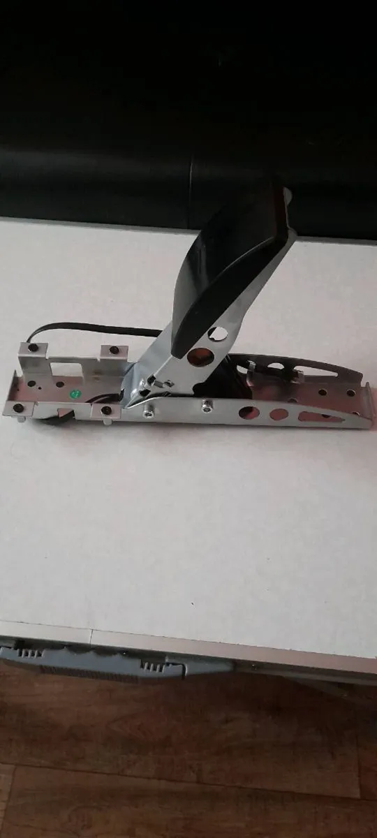 FANATEC CSL PEDALS - Image 4