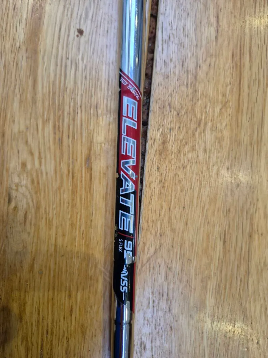 Taylormade P790 2022 - Image 3