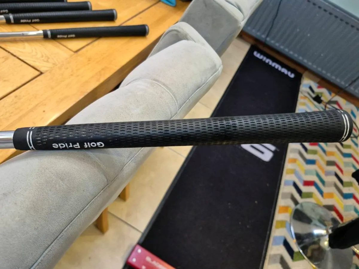 Taylormade P790 2022 - Image 4