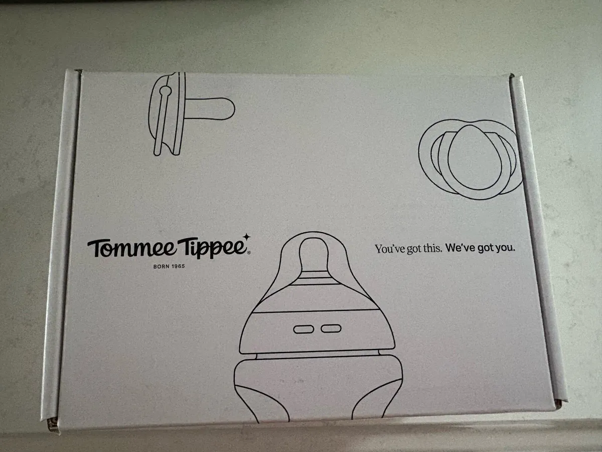 Tommee Tippee Perfect Prep Machine - Image 3