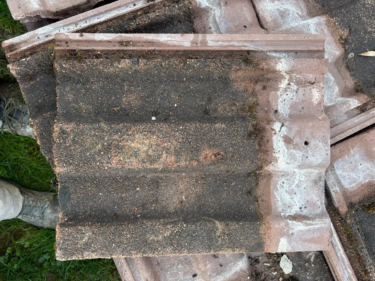 Roof tiles - Image 2