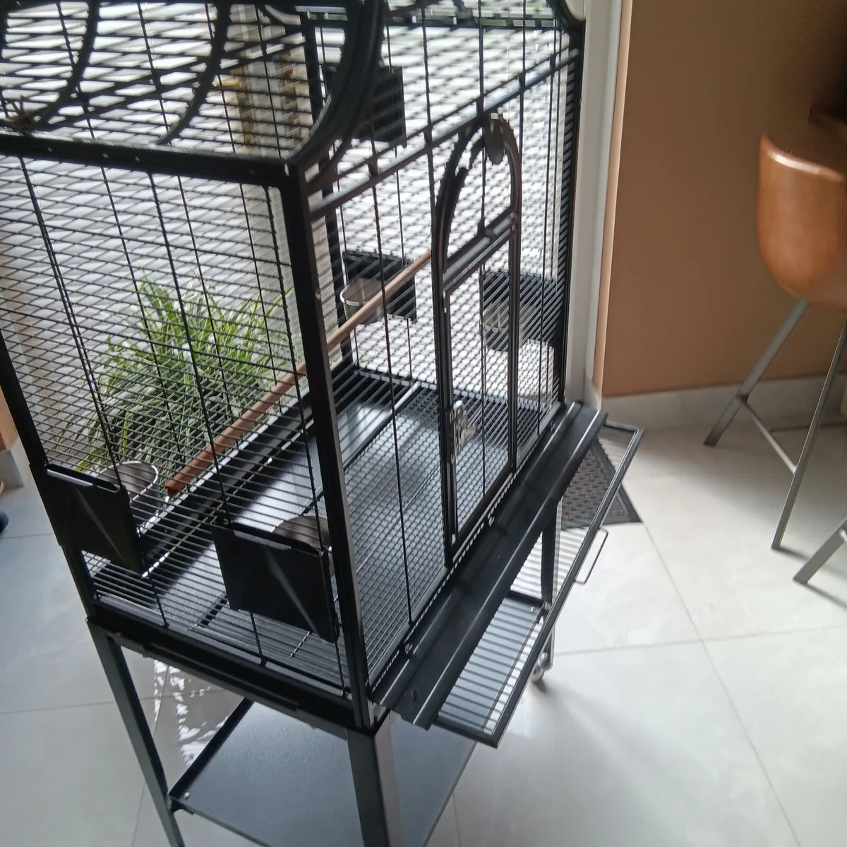 Bird Cage - Image 2