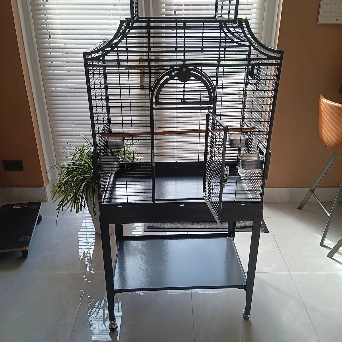 Bird Cage - Image 3