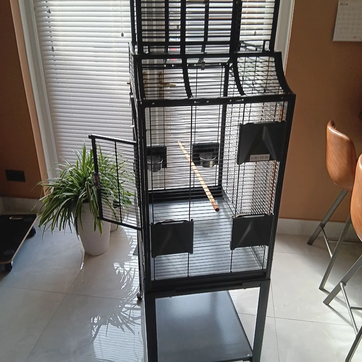 Bird Cage - Image 1