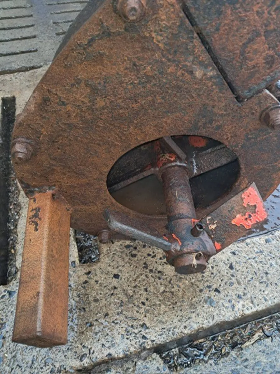 NC TOPFILL GALV SLURRY PUMP - Image 3