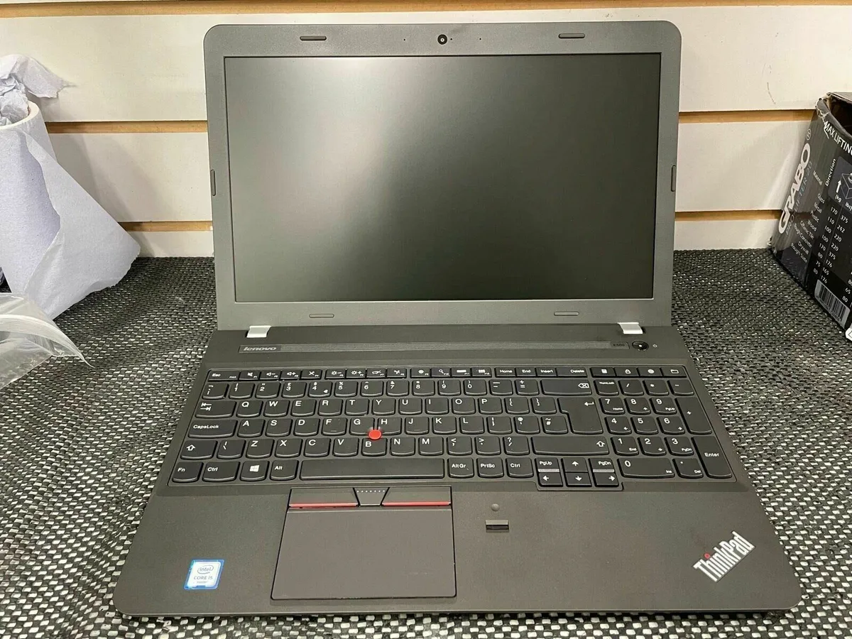 Lenovo Thinkpad E560 (Mains Only)