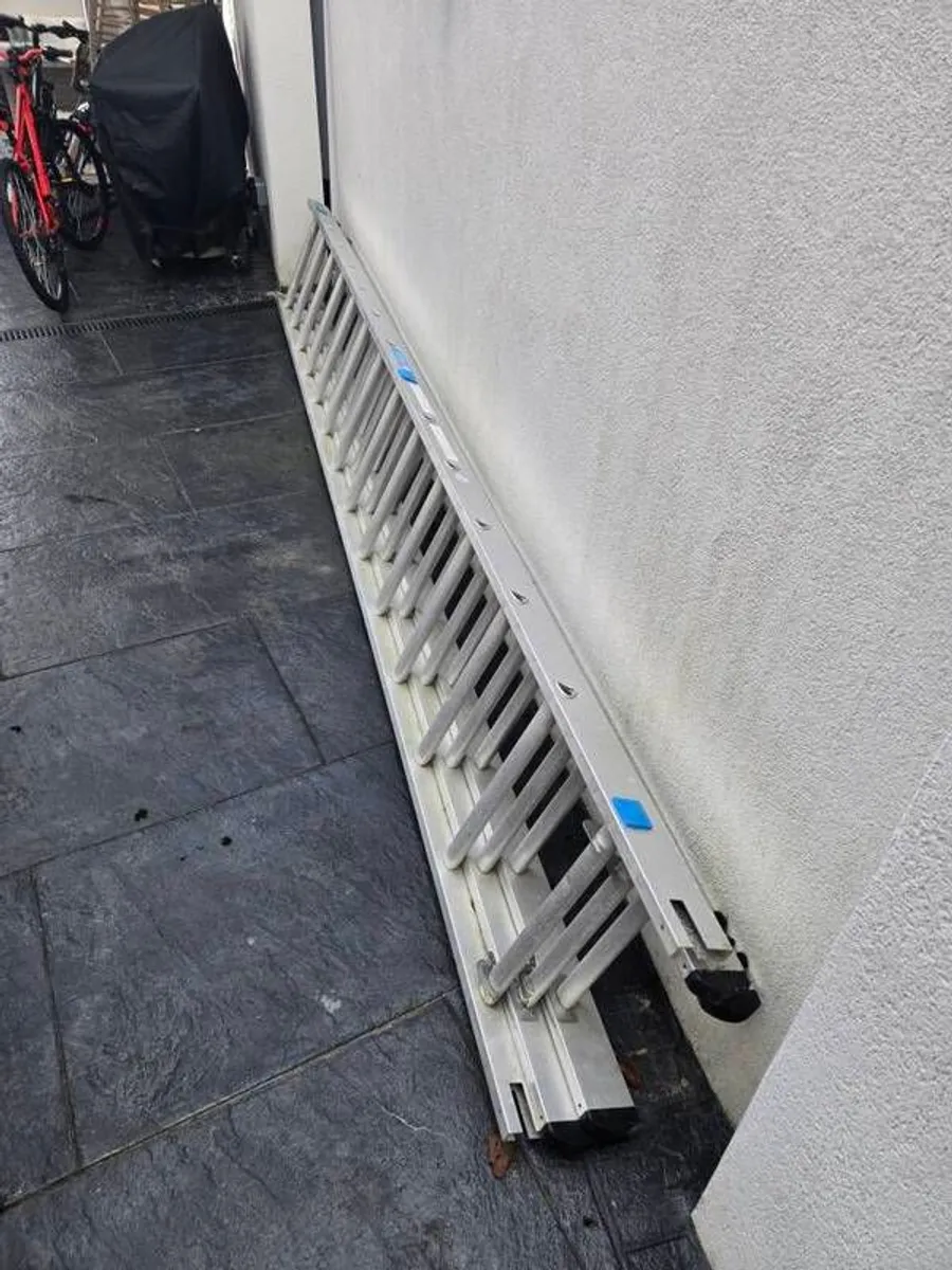 Triple ladder - Image 2