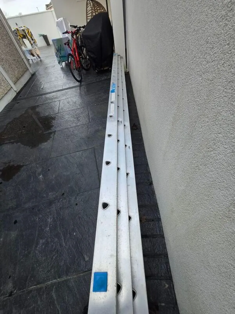 Triple ladder - Image 3