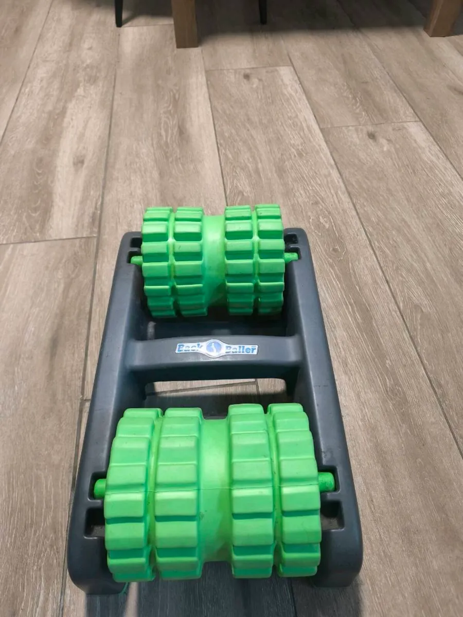 Back baller - Image 2