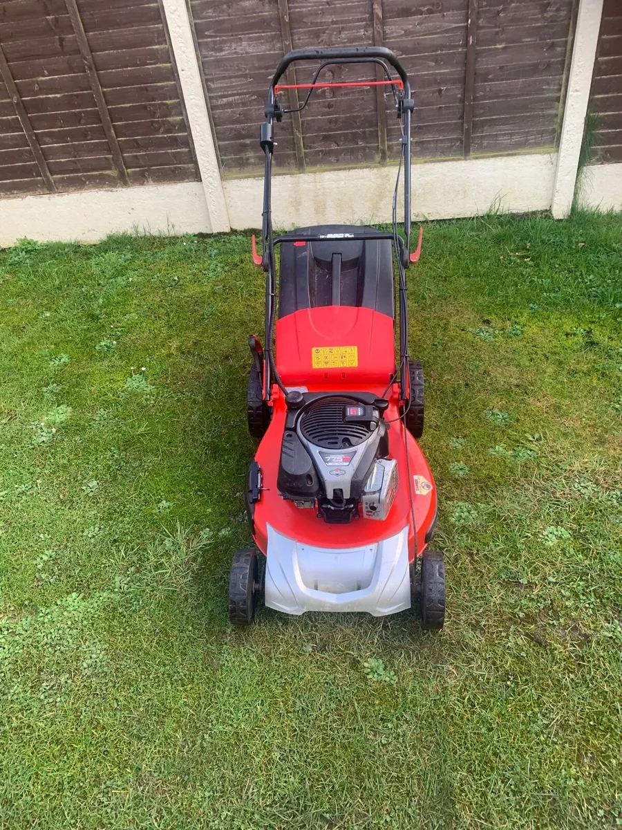 Lawnmower - Image 1