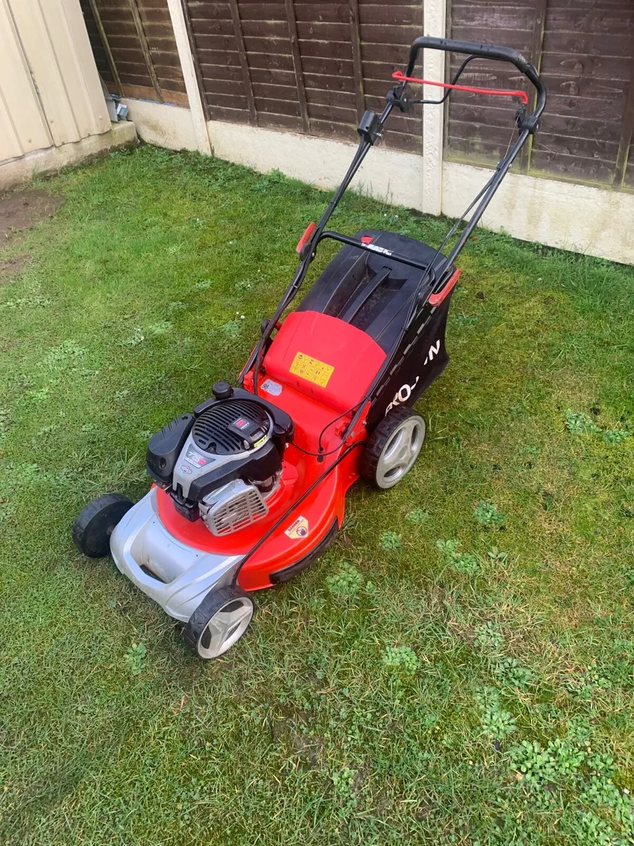 Lawnmower - Image 2