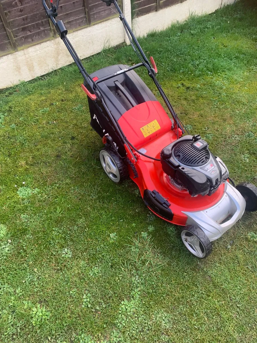 Lawnmower - Image 4