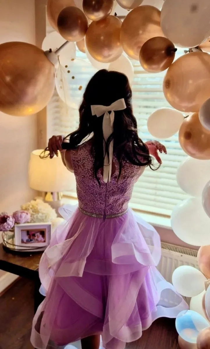 New Generation Confirmation Dress - Image 4