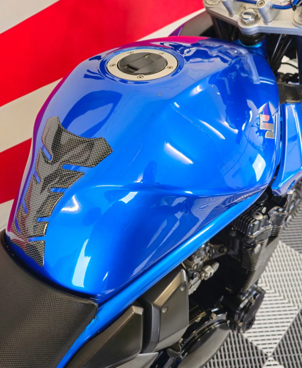 2005 Suzuki GSF650 Bandit - Image 3