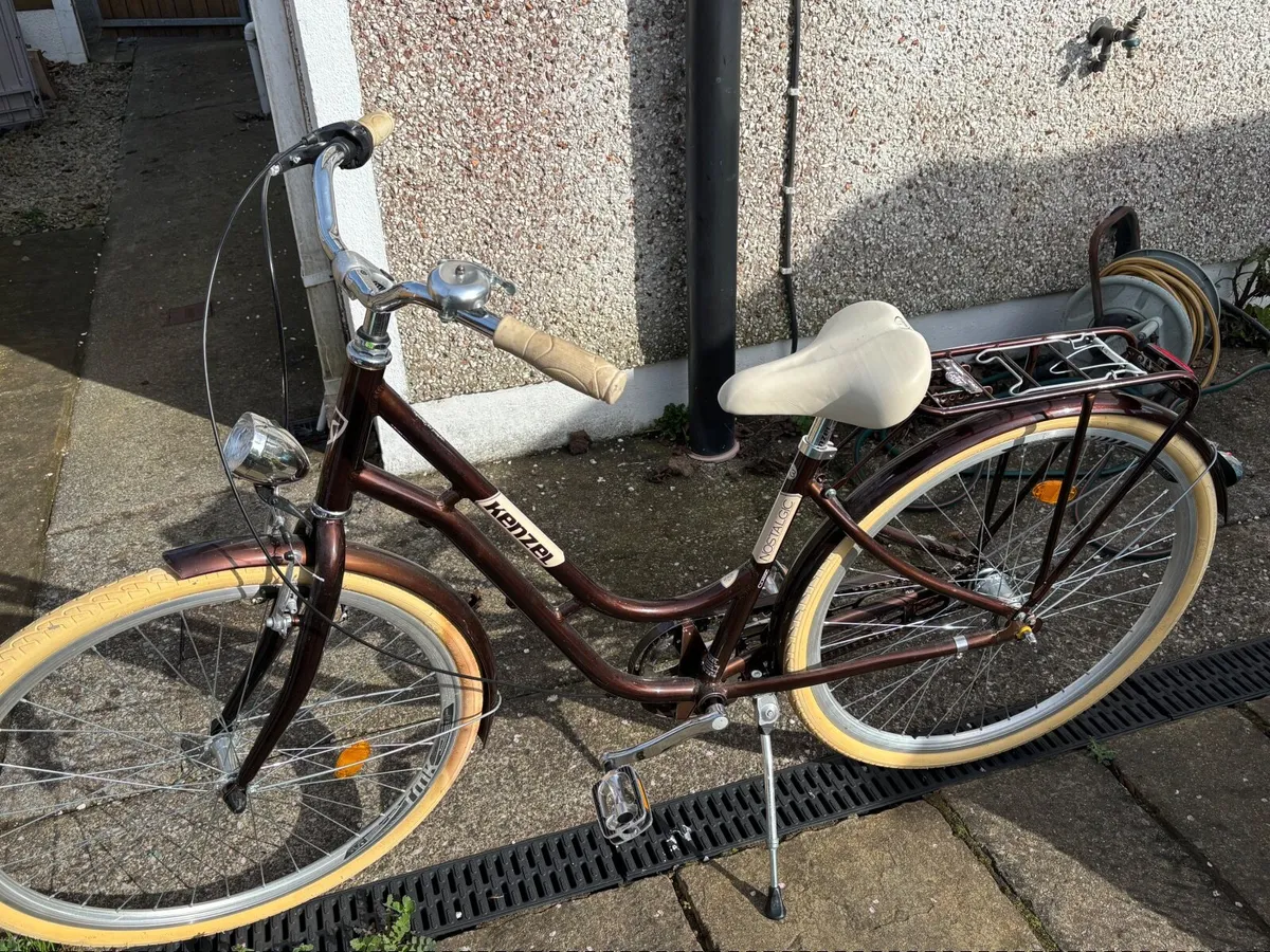 Ladies Bike - Image 1