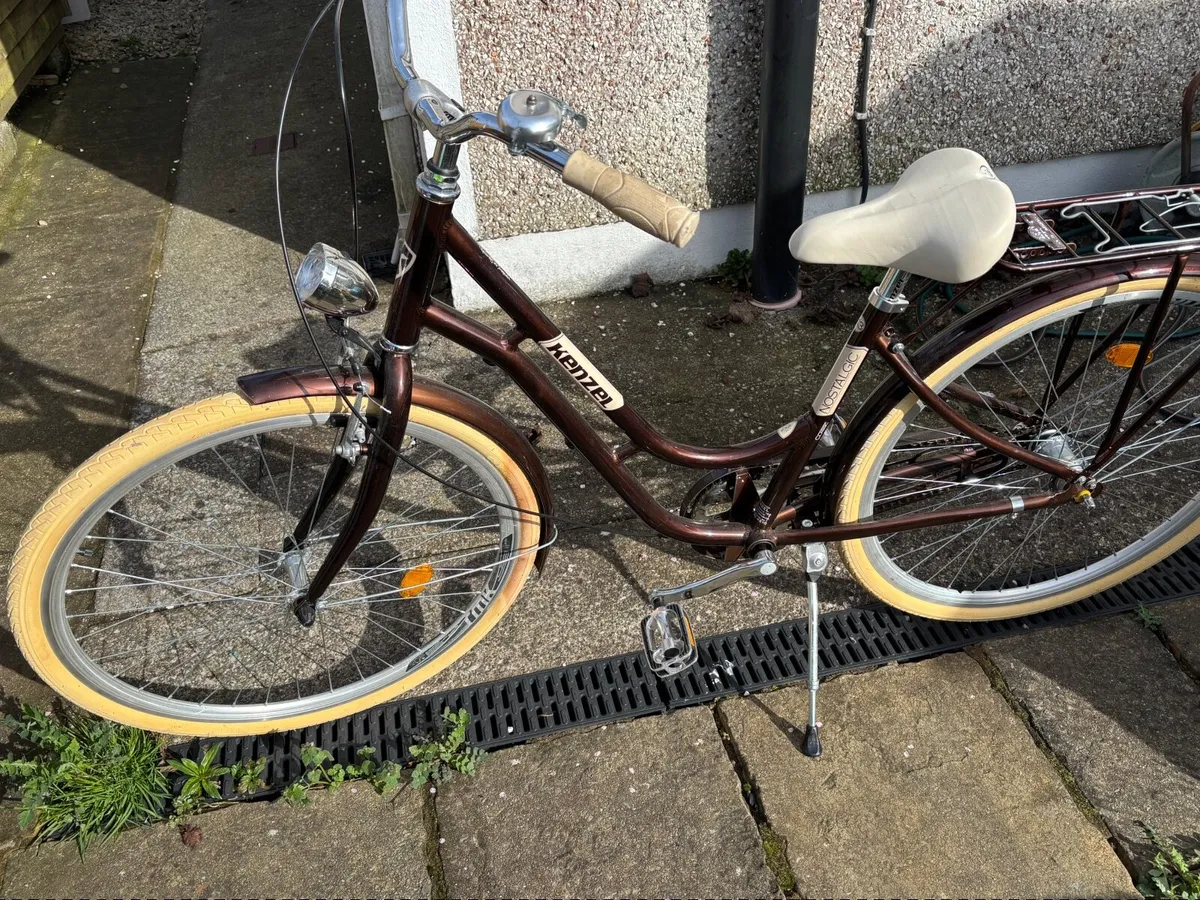 Ladies Bike - Image 2