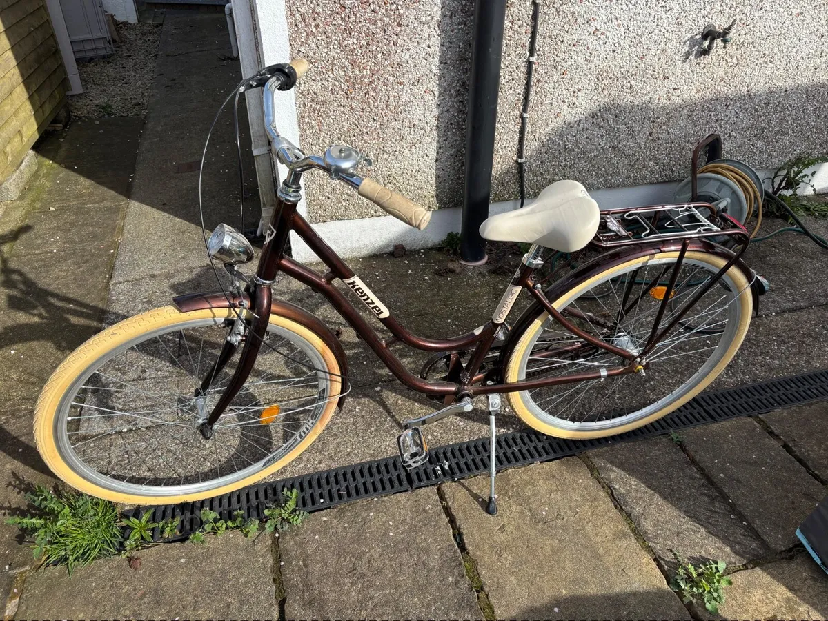 Ladies Bike - Image 3