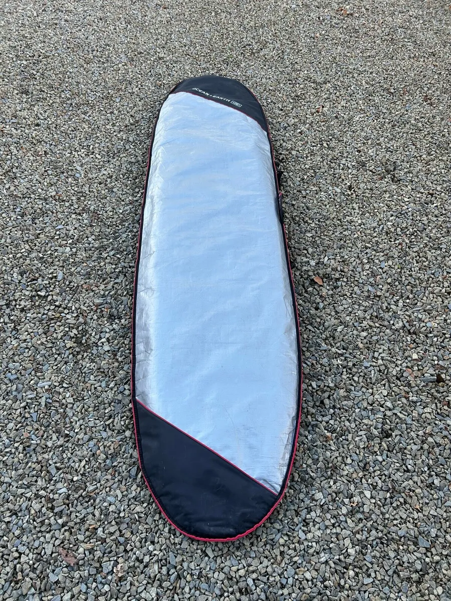 Surfboard - Image 2