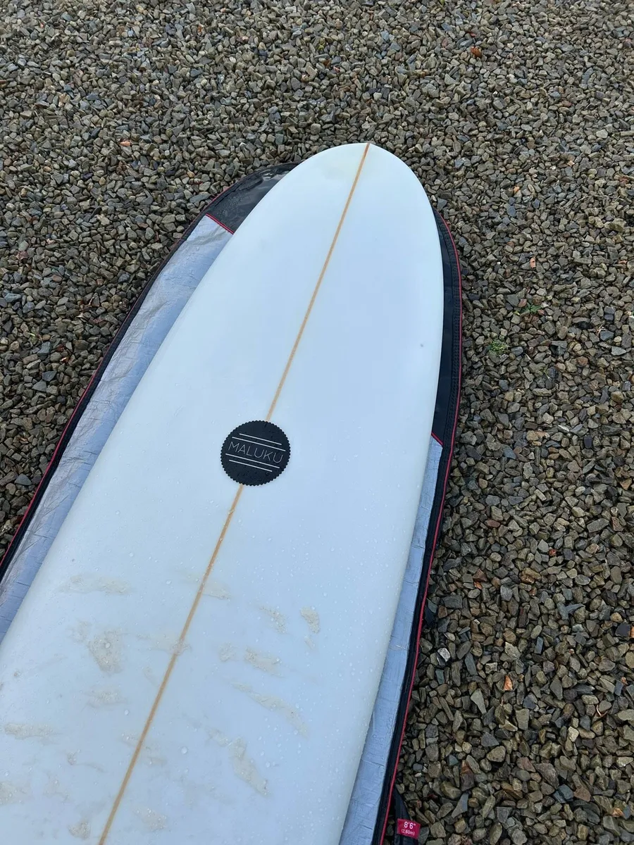 Surfboard - Image 4