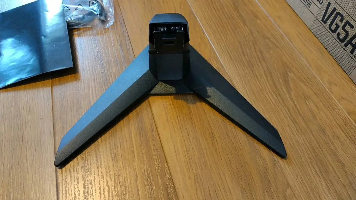 Gaming monitor MSI MAG 27C6F - 27" - Image 4