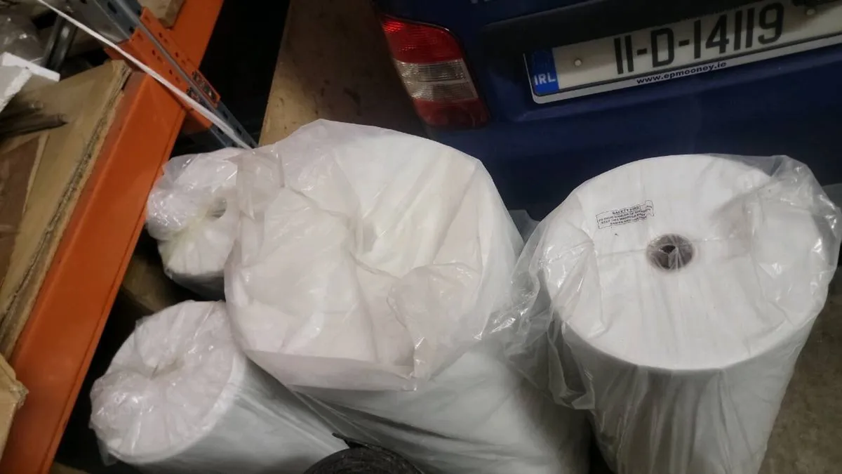 Roofing felt - Image 2