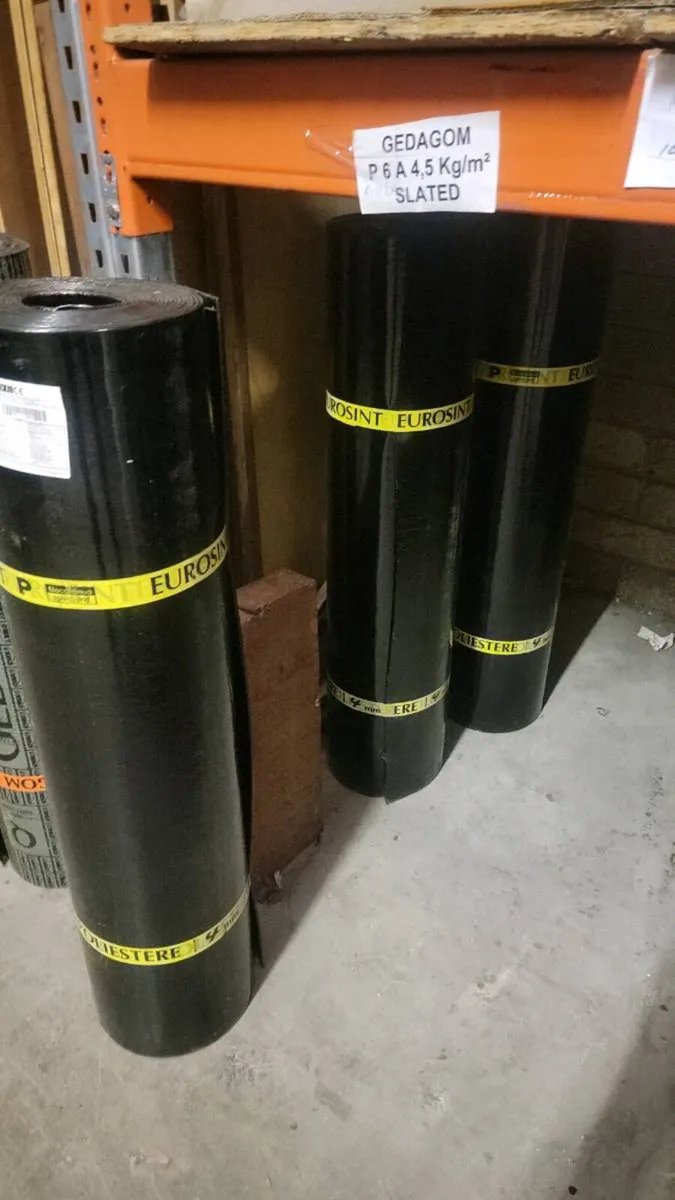 Roofing felt - Image 3