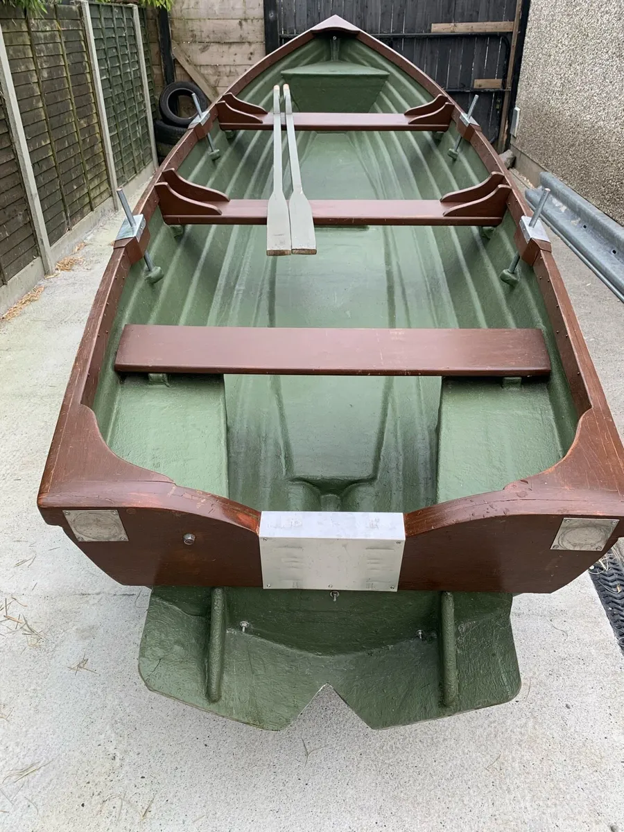 Lynch boat - Image 3