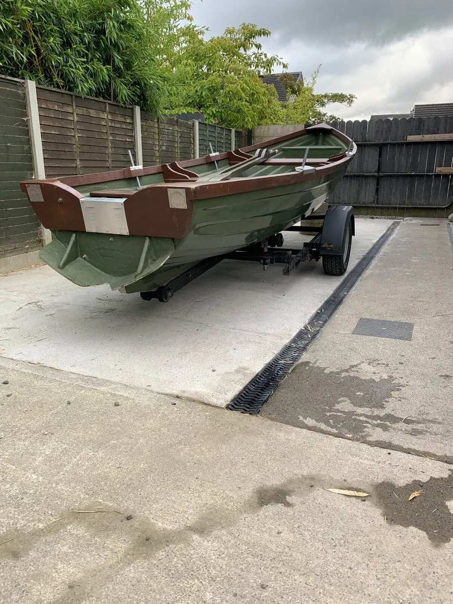 Lynch boat - Image 4