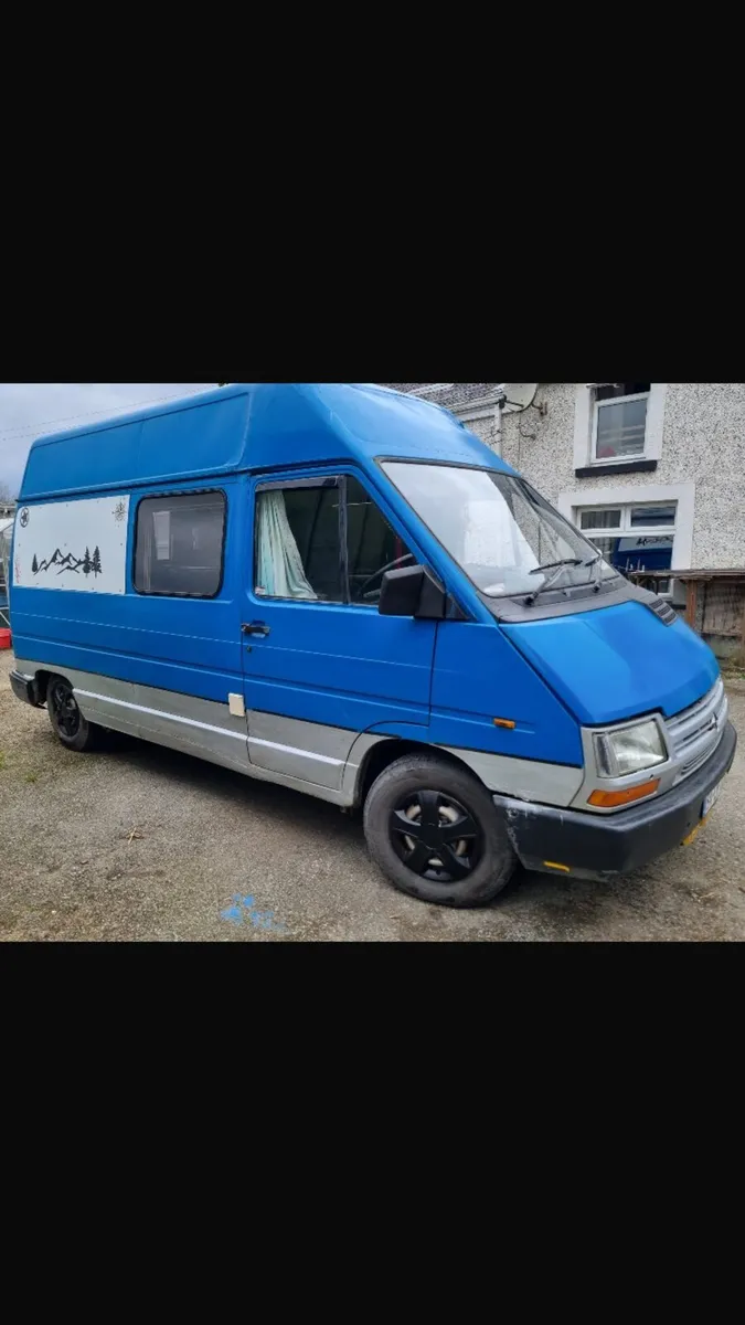 Campervan - Image 4