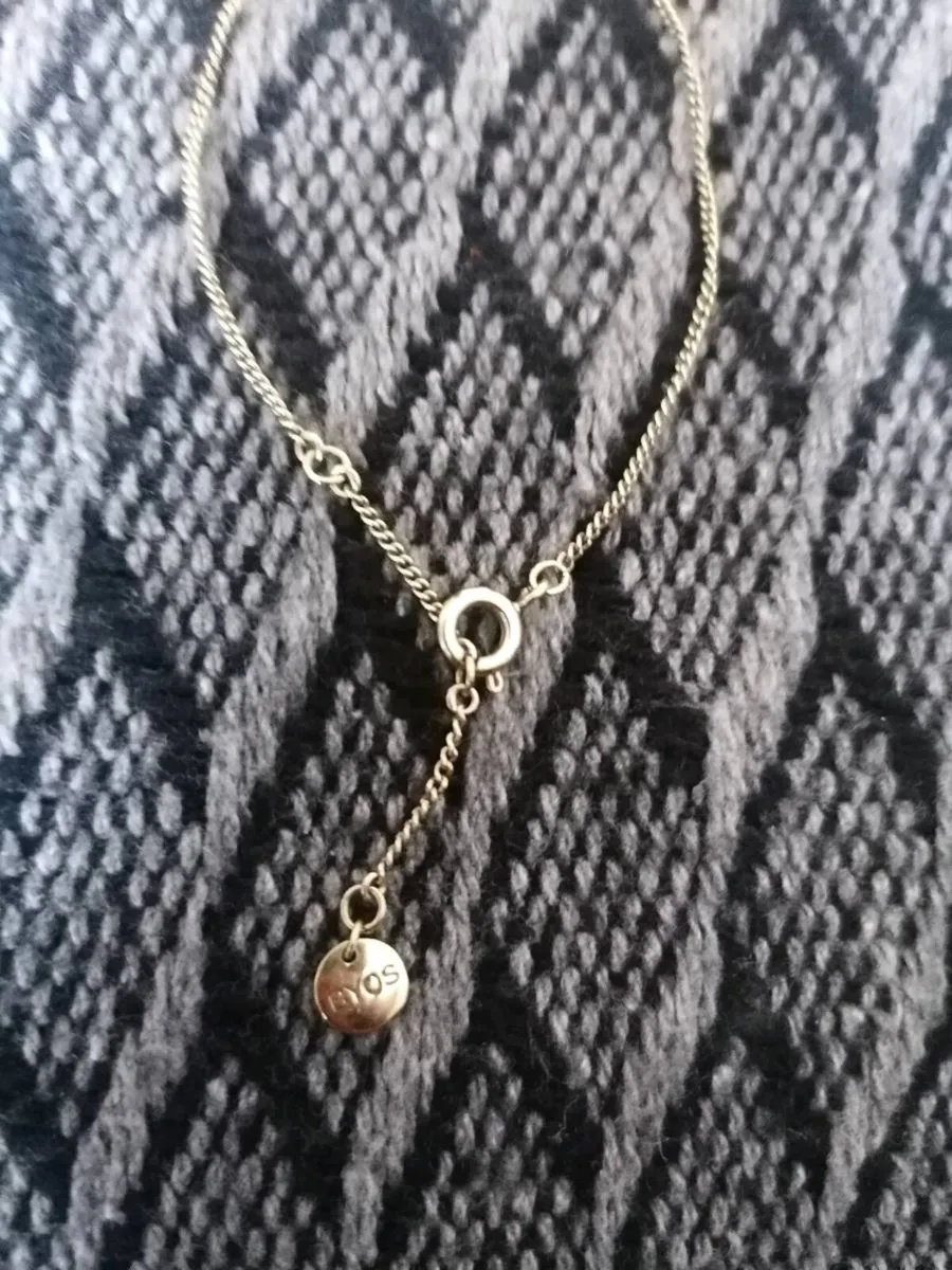 Beautiful designer Byos bracelet - Image 1